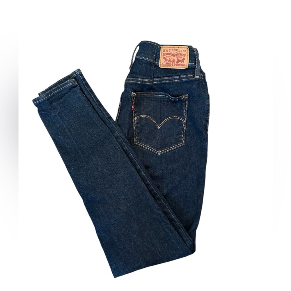 Levi Jeans 720 Size 26”x30”